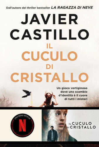 cuculo di cristallo