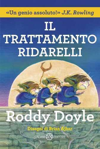 Il trattamento ridarelli