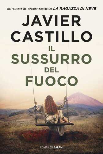 Il sussurro del fuoco
