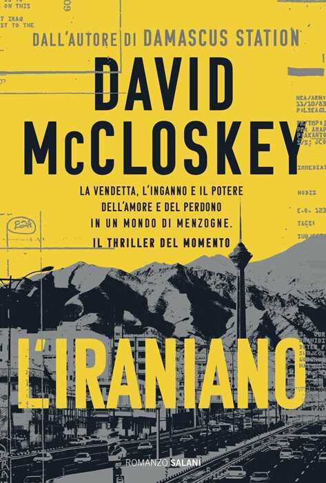 L'iraniano