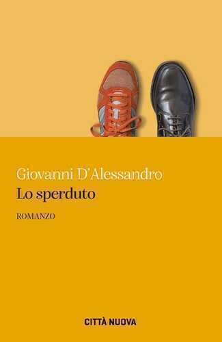 Lo sperduto — Giovanni D'Alessandro