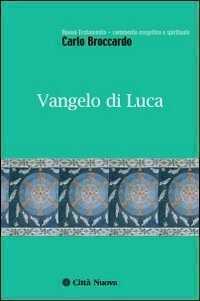 Vangelo di Luca