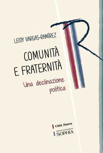 Comunità e fraternità. Una declinazione politica