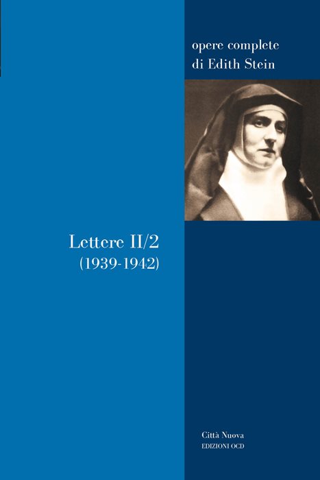 Lettere. Vol. 2/2: 1939-1942