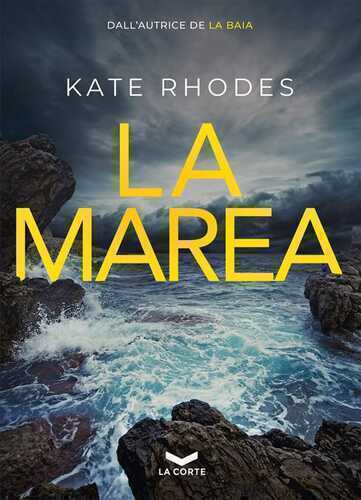 La marea — Kate Rhodes