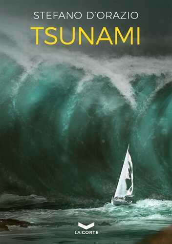 Tsunami — Stefano D'Orazio
