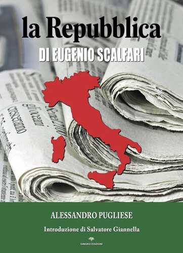 La Repubblica di Eugenio Scalfari
