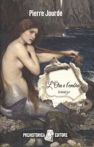 L'ora e l'ombra — Pierre Jourde