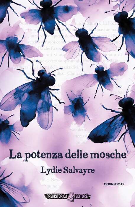 La potenza delle mosche