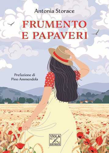 Frumento e papaveri — Antonia Storace