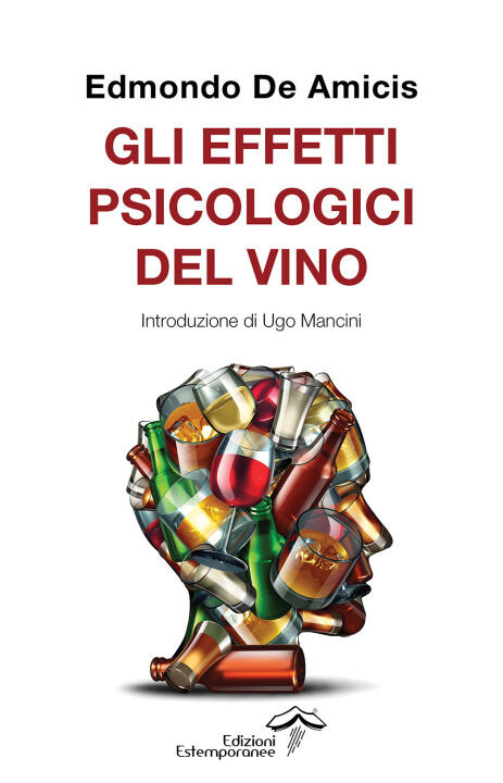 effetti psicologici del vino