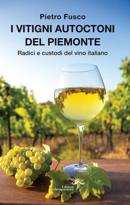 I vitigni autoctoni del Piemonte