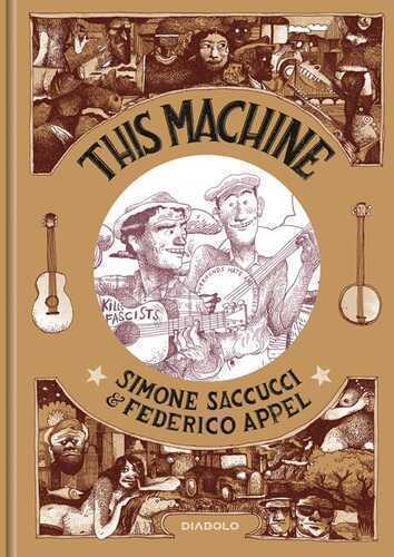 This machine — Simone Saccucci