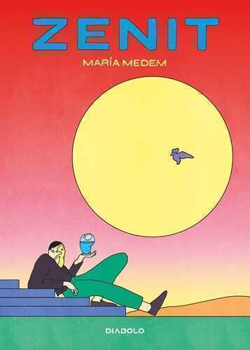 Zenit — Maria Medem