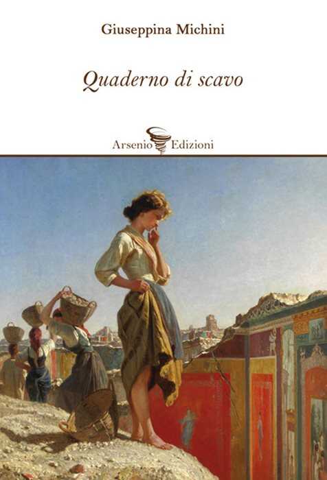 Quaderno di scavo