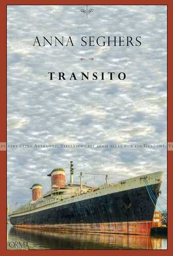 Transito — Anna Seghers