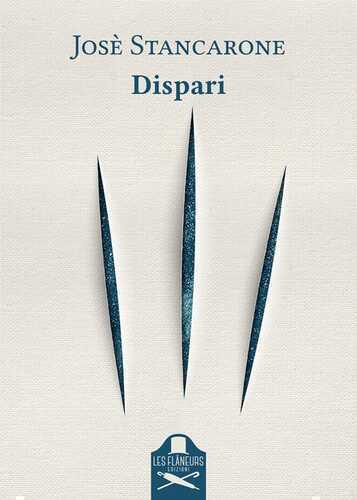 Dispari — Josè Stancarone