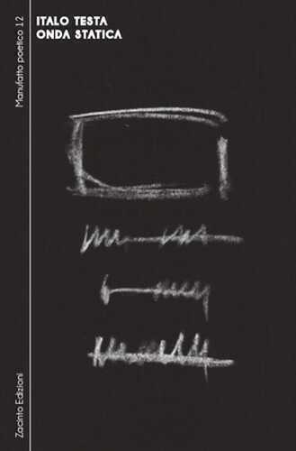 Onda statica — Italo Testa