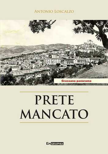 Prete mancato
