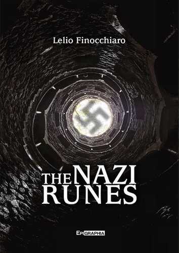 The nazi runes