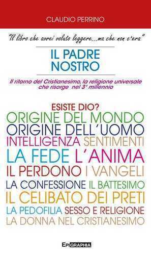Il Padre Nostro — Claudio Perrino