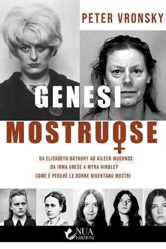 Genesi mostruose — Peter Vronsky