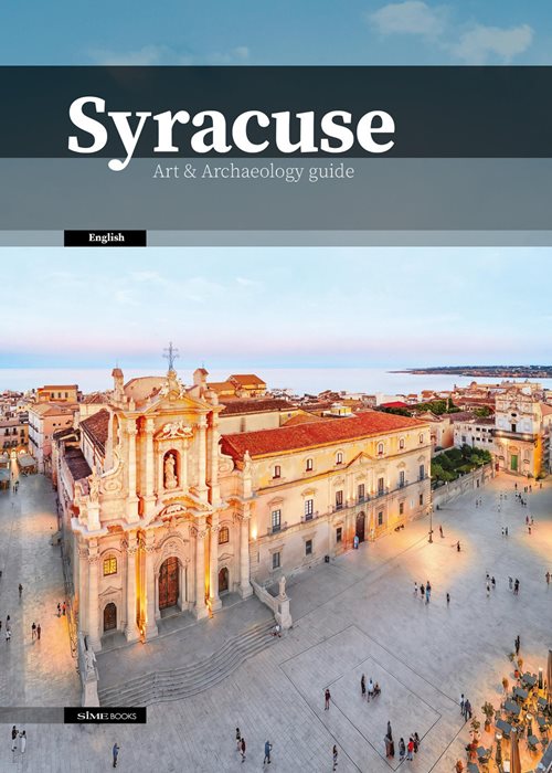 Syracuse. Art & Archaeology guide