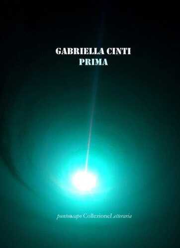 Prima — Gabriella Cinti