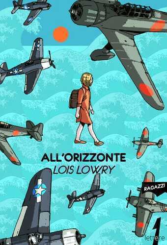 All'orizzonte — Lois Lowry