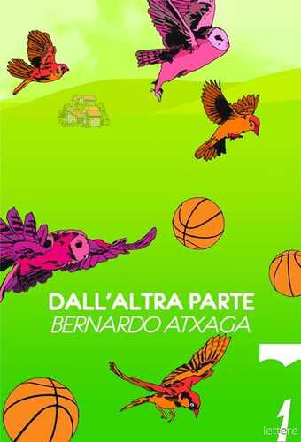 Dall'altra parte