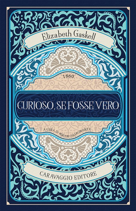 Curioso, se fosse vero
