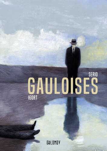 Gauloises — Andrea Serio