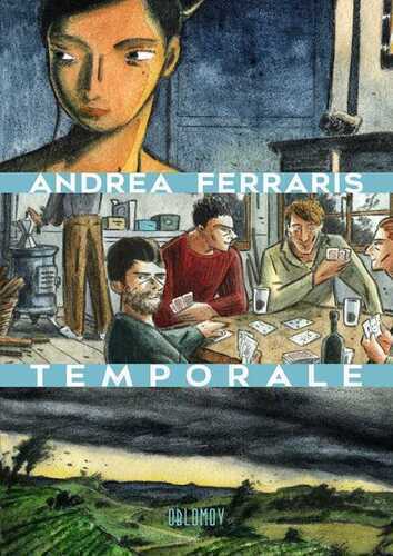 Temporale — Andrea Ferraris