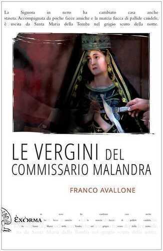 Le Vergini del commissario Malandra