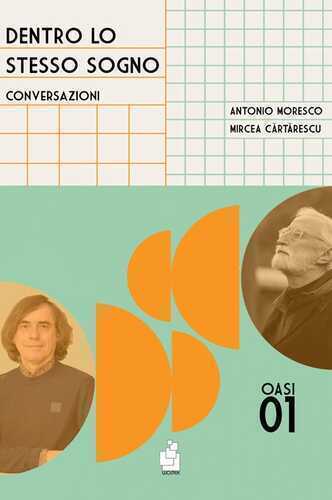 Dentro lo stesso sogno. Conversazioni