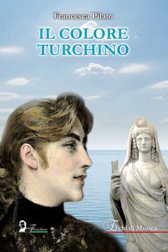 Il colore turchino