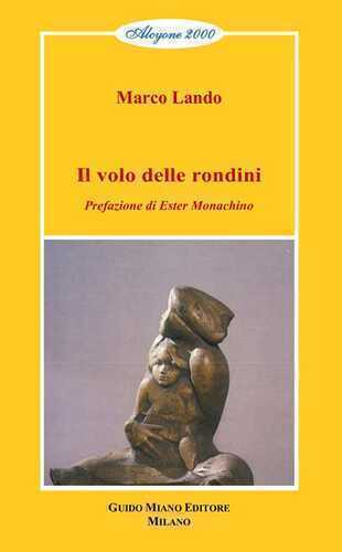 Il volo delle rondini