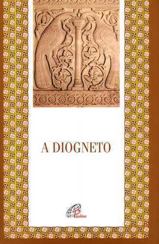 A Diogneto — ANÓNIMO