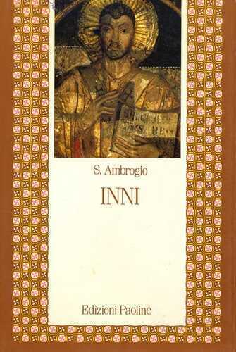 Inni — Ambrogio (sant')
