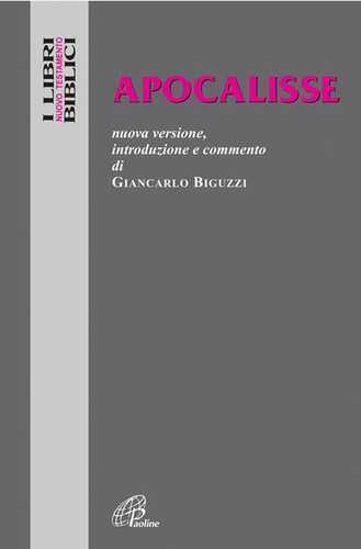 Apocalisse — Giancarlo Biguzzi