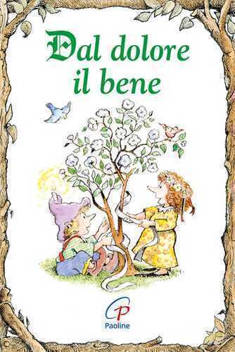 Dal dolore il bene — Karen Katafiasz