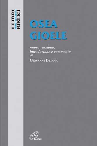 Osea Gioele — Giovanni Deiana