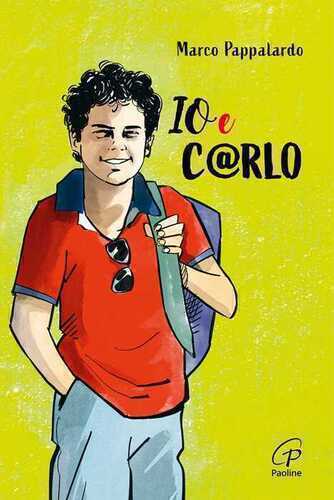 Io e C@rlo — Marco Pappalardo