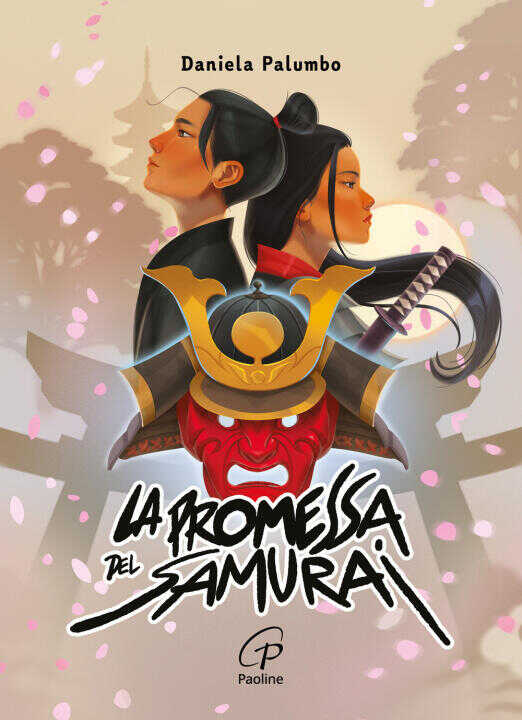 promessa del samurai
