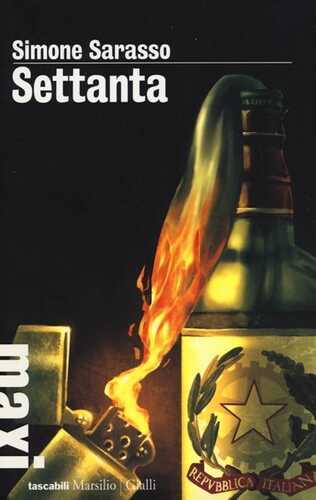Settanta — Simone Sarasso