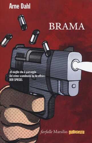 Brama — Arne Dahl