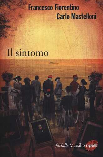 Il sintomo — Francesco Fiorentino