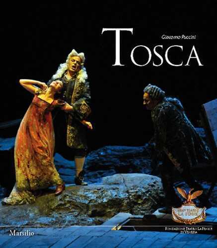 Tosca — Giacomo Puccini