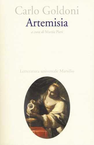 Artemisia — Carlo Goldoni