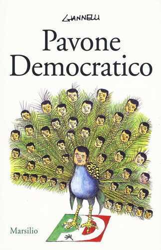 Pavone democratico